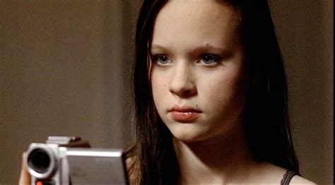 thora birch topless|Thora Birch